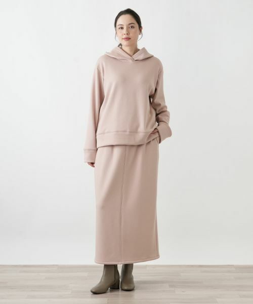 Leilian PLUS HOUSE / レリアンプラスハウス ミニ・ひざ丈スカート | スカート【NEMIKA】 | 詳細7