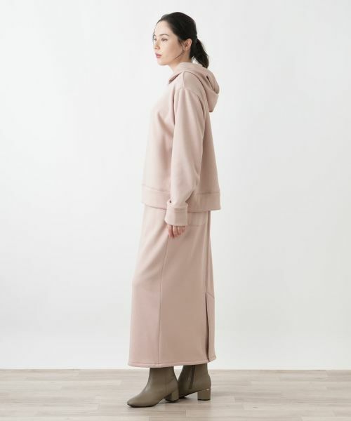 Leilian PLUS HOUSE / レリアンプラスハウス ミニ・ひざ丈スカート | スカート【NEMIKA】 | 詳細8