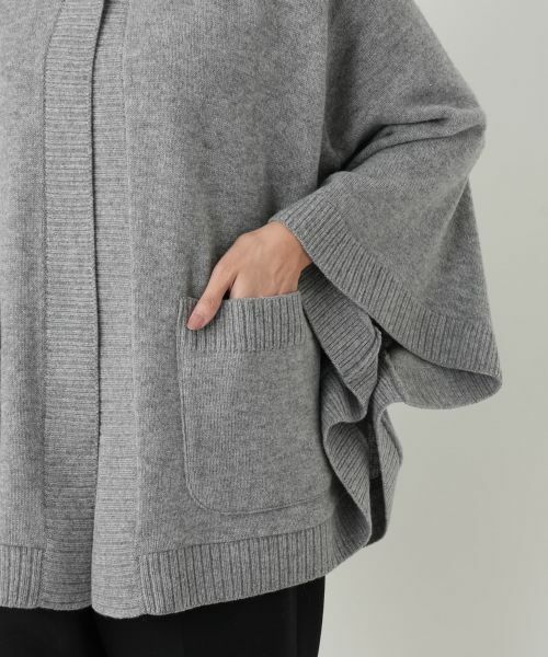 Leilian PLUS HOUSE / レリアンプラスハウス テーラードジャケット | ジャケット【ROCHAS Premiere】 | 詳細12