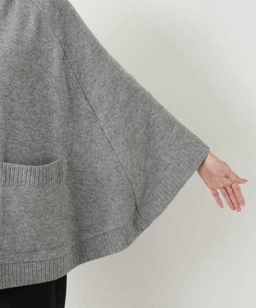 Leilian PLUS HOUSE / レリアンプラスハウス テーラードジャケット | ジャケット【ROCHAS Premiere】 | 詳細13