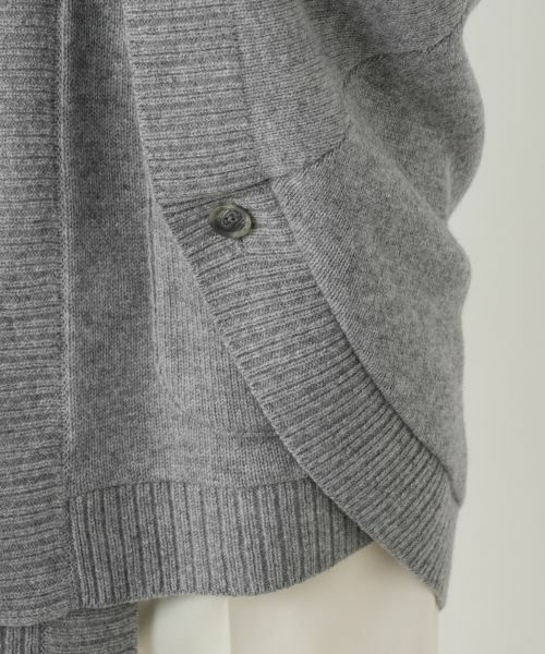 Leilian PLUS HOUSE / レリアンプラスハウス テーラードジャケット | ジャケット【ROCHAS Premiere】 | 詳細14