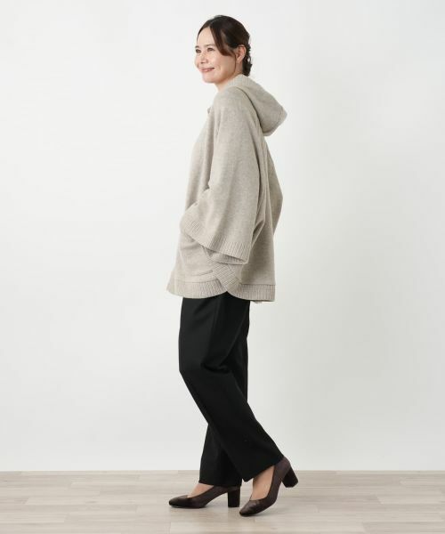 Leilian PLUS HOUSE / レリアンプラスハウス テーラードジャケット | ジャケット【ROCHAS Premiere】 | 詳細2