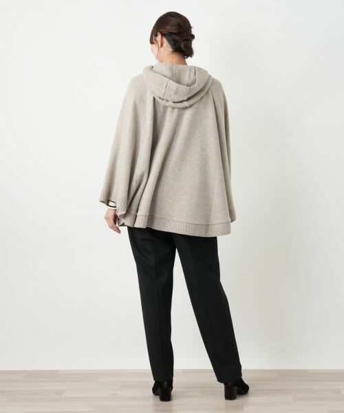 Leilian PLUS HOUSE / レリアンプラスハウス テーラードジャケット | ジャケット【ROCHAS Premiere】 | 詳細3