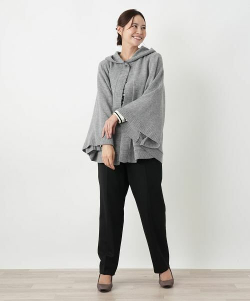 Leilian PLUS HOUSE / レリアンプラスハウス テーラードジャケット | ジャケット【ROCHAS Premiere】 | 詳細4