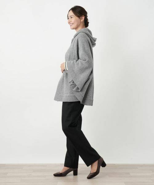 Leilian PLUS HOUSE / レリアンプラスハウス テーラードジャケット | ジャケット【ROCHAS Premiere】 | 詳細5