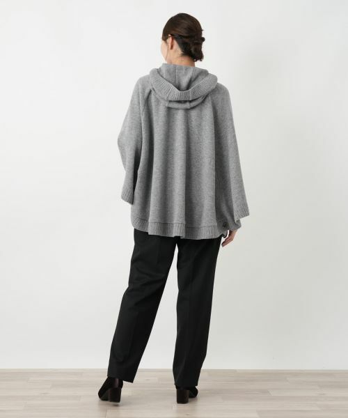 Leilian PLUS HOUSE / レリアンプラスハウス テーラードジャケット | ジャケット【ROCHAS Premiere】 | 詳細6