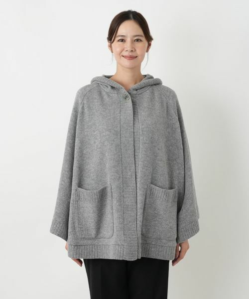 Leilian PLUS HOUSE / レリアンプラスハウス テーラードジャケット | ジャケット【ROCHAS Premiere】 | 詳細7