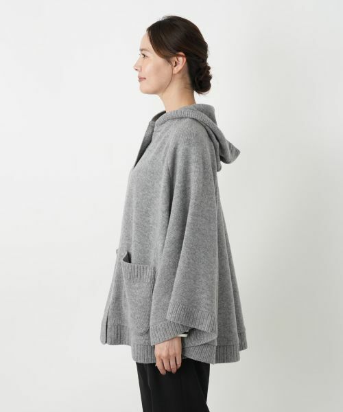 Leilian PLUS HOUSE / レリアンプラスハウス テーラードジャケット | ジャケット【ROCHAS Premiere】 | 詳細8