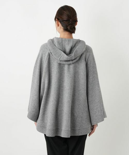 Leilian PLUS HOUSE / レリアンプラスハウス テーラードジャケット | ジャケット【ROCHAS Premiere】 | 詳細9