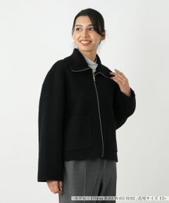 Leilian PLUS HOUSE / レリアンプラスハウス テーラードジャケット | ジャケット