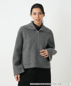 Leilian PLUS HOUSE / レリアンプラスハウス テーラードジャケット | ジャケット