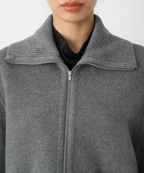 Leilian PLUS HOUSE / レリアンプラスハウス テーラードジャケット | ジャケット | 詳細10