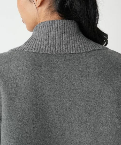 Leilian PLUS HOUSE / レリアンプラスハウス テーラードジャケット | ジャケット | 詳細11