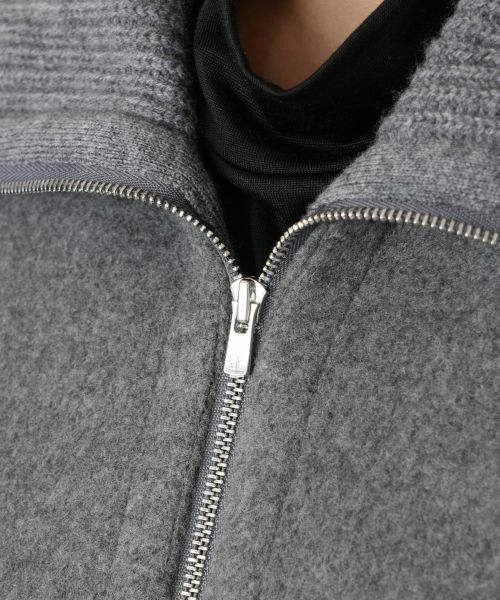 Leilian PLUS HOUSE / レリアンプラスハウス テーラードジャケット | ジャケット | 詳細12