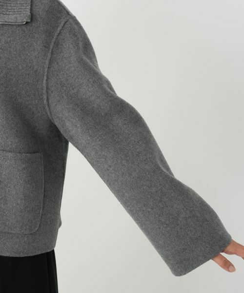 Leilian PLUS HOUSE / レリアンプラスハウス テーラードジャケット | ジャケット | 詳細13