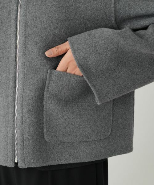 Leilian PLUS HOUSE / レリアンプラスハウス テーラードジャケット | ジャケット | 詳細14