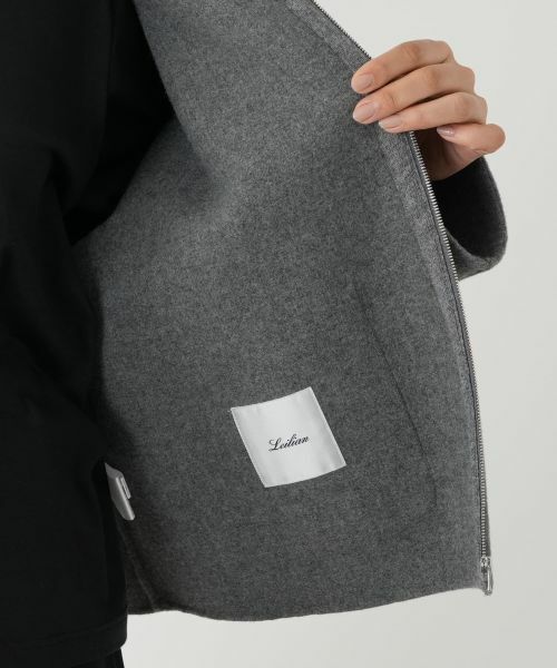 Leilian PLUS HOUSE / レリアンプラスハウス テーラードジャケット | ジャケット | 詳細15
