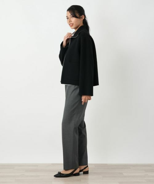 Leilian PLUS HOUSE / レリアンプラスハウス テーラードジャケット | ジャケット | 詳細2