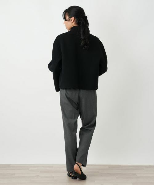 Leilian PLUS HOUSE / レリアンプラスハウス テーラードジャケット | ジャケット | 詳細3