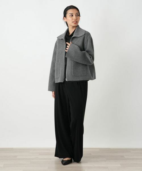 Leilian PLUS HOUSE / レリアンプラスハウス テーラードジャケット | ジャケット | 詳細4