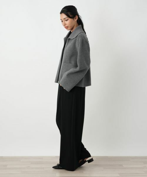 Leilian PLUS HOUSE / レリアンプラスハウス テーラードジャケット | ジャケット | 詳細5