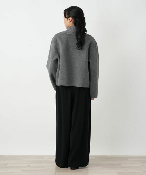 Leilian PLUS HOUSE / レリアンプラスハウス テーラードジャケット | ジャケット | 詳細6