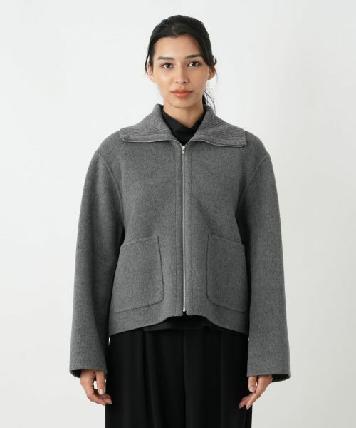 Leilian PLUS HOUSE / レリアンプラスハウス テーラードジャケット | ジャケット | 詳細7