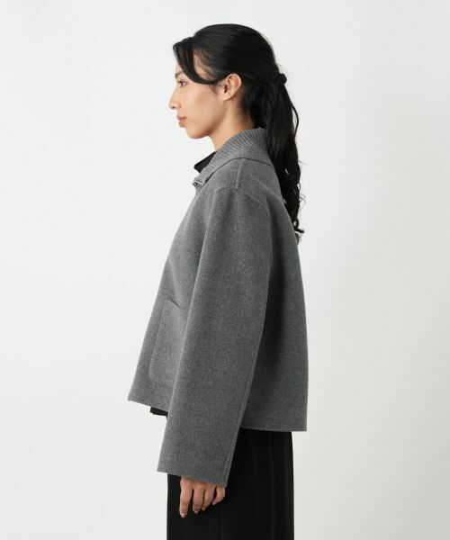 Leilian PLUS HOUSE / レリアンプラスハウス テーラードジャケット | ジャケット | 詳細8