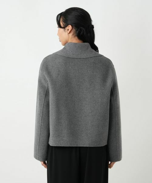 Leilian PLUS HOUSE / レリアンプラスハウス テーラードジャケット | ジャケット | 詳細9