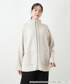 Leilian PLUS HOUSE / レリアンプラスハウス テーラードジャケット | ジャケット【TRICOT PERUGIA】