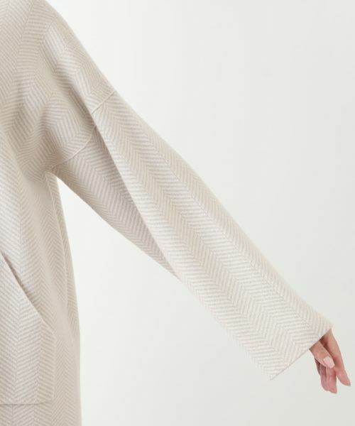 Leilian PLUS HOUSE / レリアンプラスハウス テーラードジャケット | ジャケット【TRICOT PERUGIA】 | 詳細12