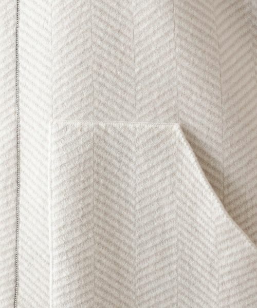 Leilian PLUS HOUSE / レリアンプラスハウス テーラードジャケット | ジャケット【TRICOT PERUGIA】 | 詳細16