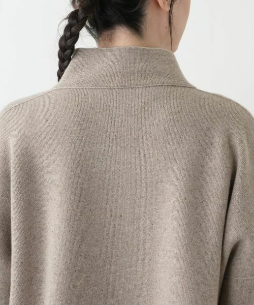 Leilian PLUS HOUSE / レリアンプラスハウス テーラードジャケット | ジャケット【TRICOT PERUGIA】 | 詳細13