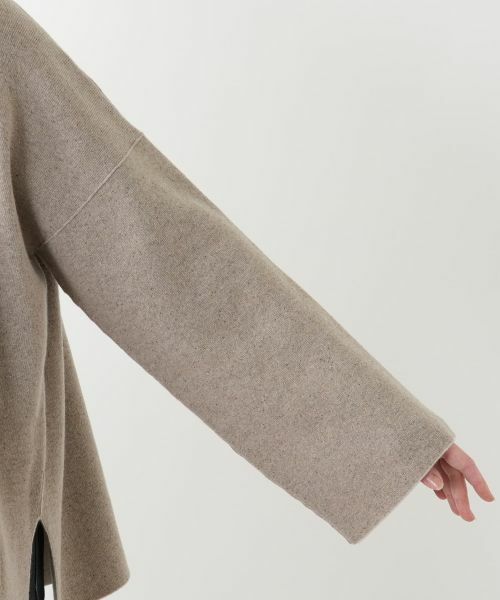 Leilian PLUS HOUSE / レリアンプラスハウス テーラードジャケット | ジャケット【TRICOT PERUGIA】 | 詳細14