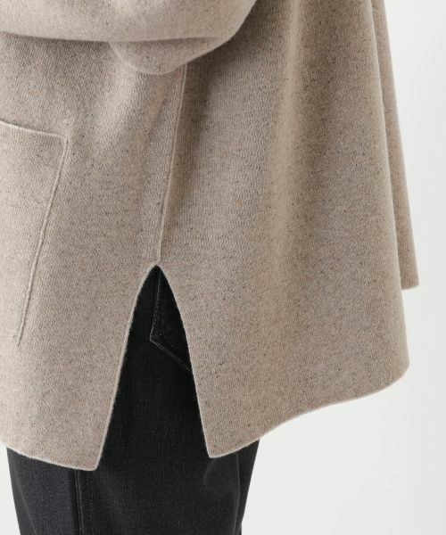 Leilian PLUS HOUSE / レリアンプラスハウス テーラードジャケット | ジャケット【TRICOT PERUGIA】 | 詳細17
