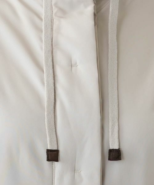 Leilian PLUS HOUSE / レリアンプラスハウス その他アウター | ブルゾン【TRICOT PERUGIA】 | 詳細17