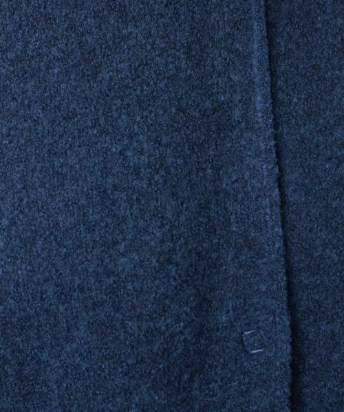 Leilian PLUS HOUSE / レリアンプラスハウス テーラードジャケット | ニットジャケット【MUSETTI】 | 詳細18