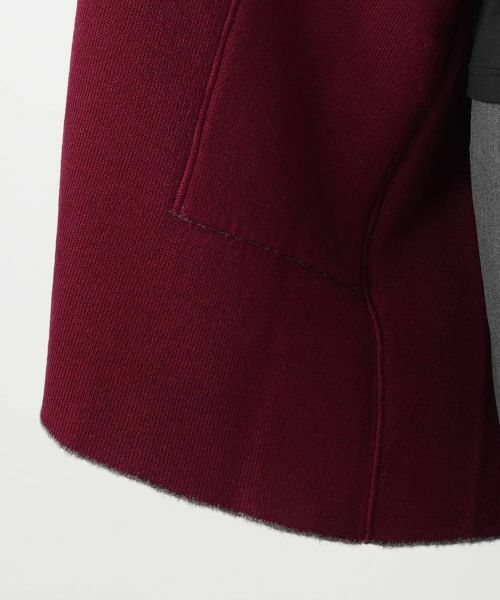 Leilian PLUS HOUSE / レリアンプラスハウス テーラードジャケット | ニットジャケット【MUSETTI】 | 詳細4