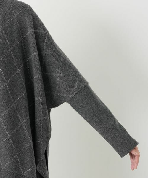 Leilian PLUS HOUSE / レリアンプラスハウス カーディガン・ボレロ | カーディガン【SHE'S SO】 | 詳細12