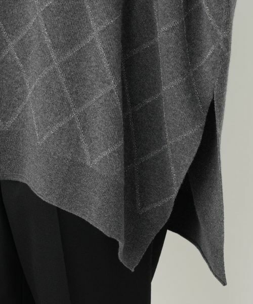 Leilian PLUS HOUSE / レリアンプラスハウス カーディガン・ボレロ | カーディガン【SHE'S SO】 | 詳細13