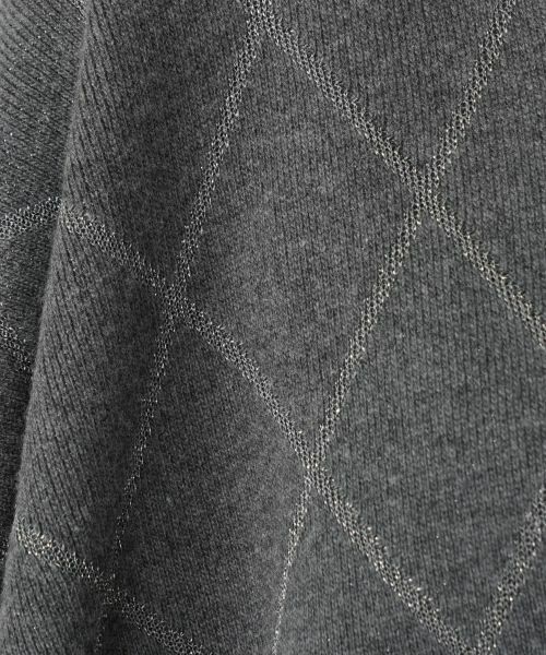 Leilian PLUS HOUSE / レリアンプラスハウス カーディガン・ボレロ | カーディガン【SHE'S SO】 | 詳細14