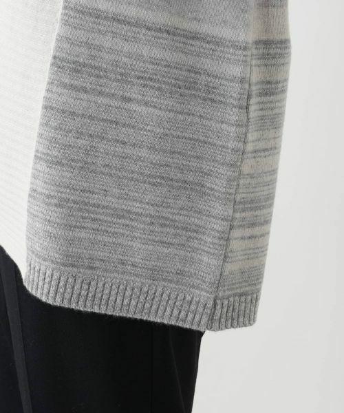 Leilian PLUS HOUSE / レリアンプラスハウス カーディガン・ボレロ | カーディガン【FLORA FEDI】 | 詳細10