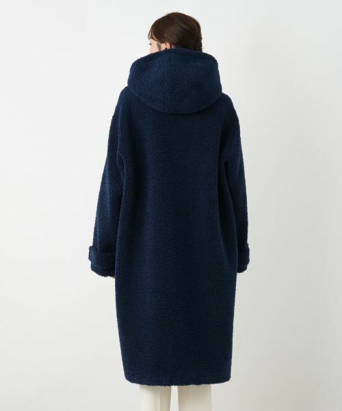 Leilian PLUS HOUSE / レリアンプラスハウス その他アウター | コート【MONTEREGGI】 | 詳細10