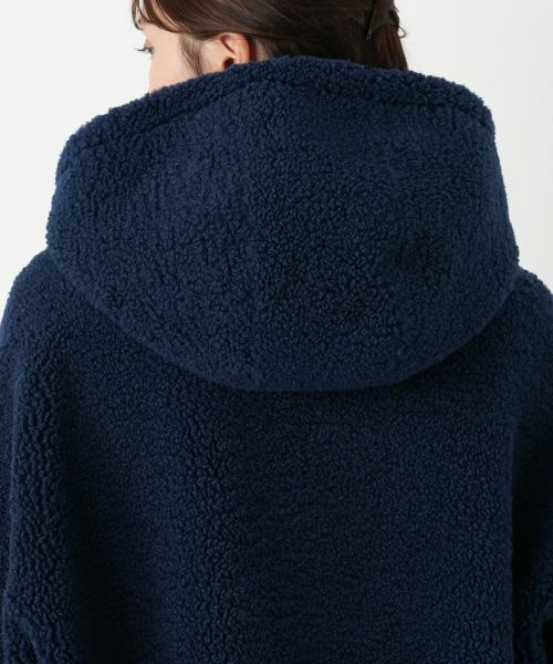 Leilian PLUS HOUSE / レリアンプラスハウス その他アウター | コート【MONTEREGGI】 | 詳細12