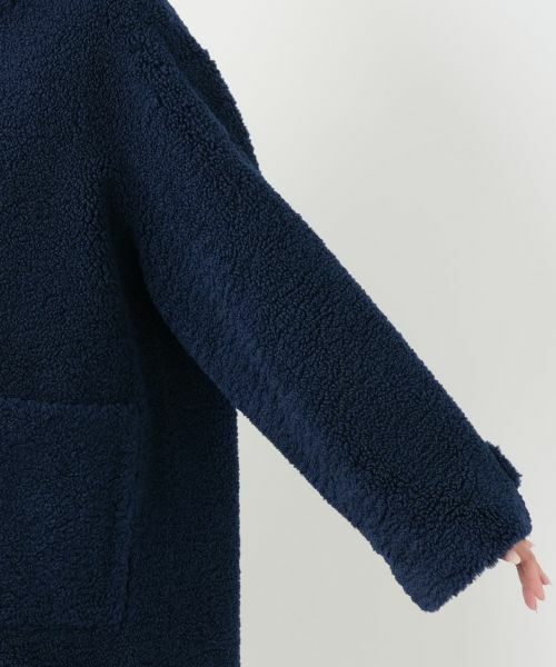 Leilian PLUS HOUSE / レリアンプラスハウス その他アウター | コート【MONTEREGGI】 | 詳細13