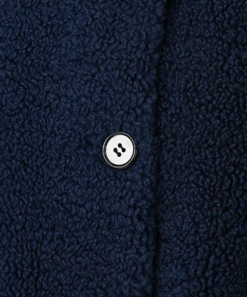 Leilian PLUS HOUSE / レリアンプラスハウス その他アウター | コート【MONTEREGGI】 | 詳細16