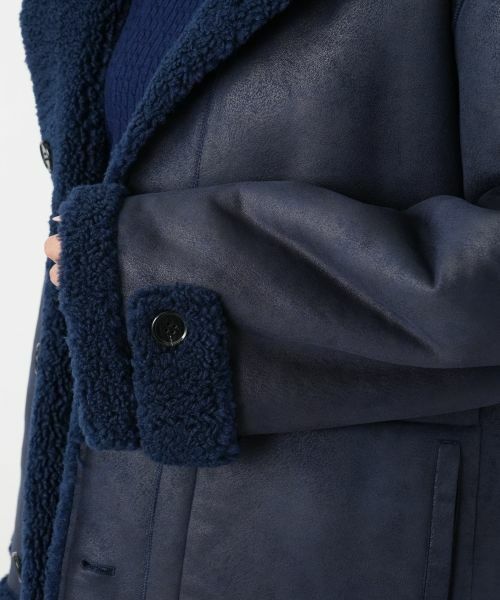 Leilian PLUS HOUSE / レリアンプラスハウス その他アウター | コート【MONTEREGGI】 | 詳細18