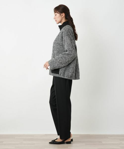 Leilian PLUS HOUSE / レリアンプラスハウス テーラードジャケット | ジャケット【SHE'S SO】 | 詳細2