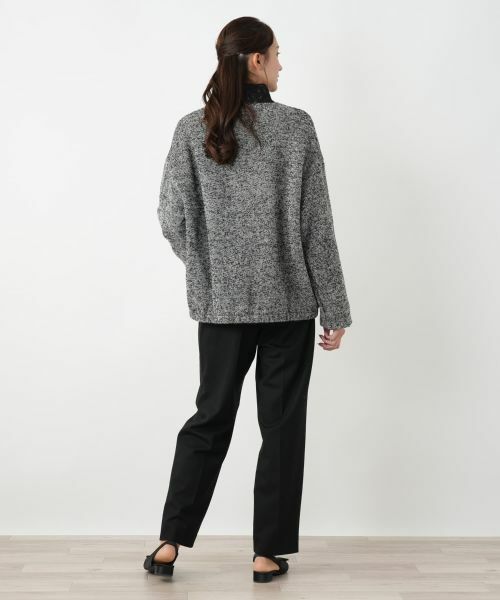 Leilian PLUS HOUSE / レリアンプラスハウス テーラードジャケット | ジャケット【SHE'S SO】 | 詳細3