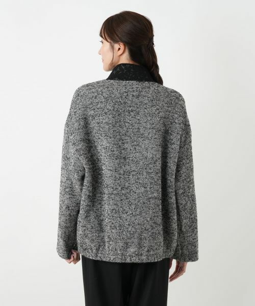 Leilian PLUS HOUSE / レリアンプラスハウス テーラードジャケット | ジャケット【SHE'S SO】 | 詳細6